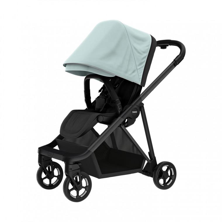Thule-Shine-kinderwagen-Alaska-vooraanzicht