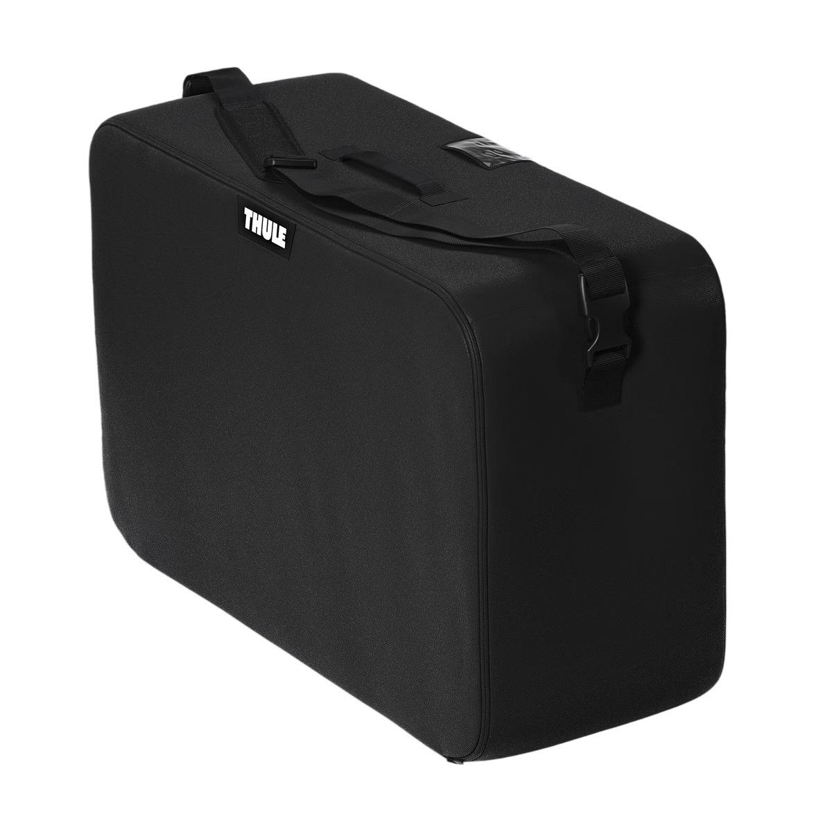 Thule Spring Reistas