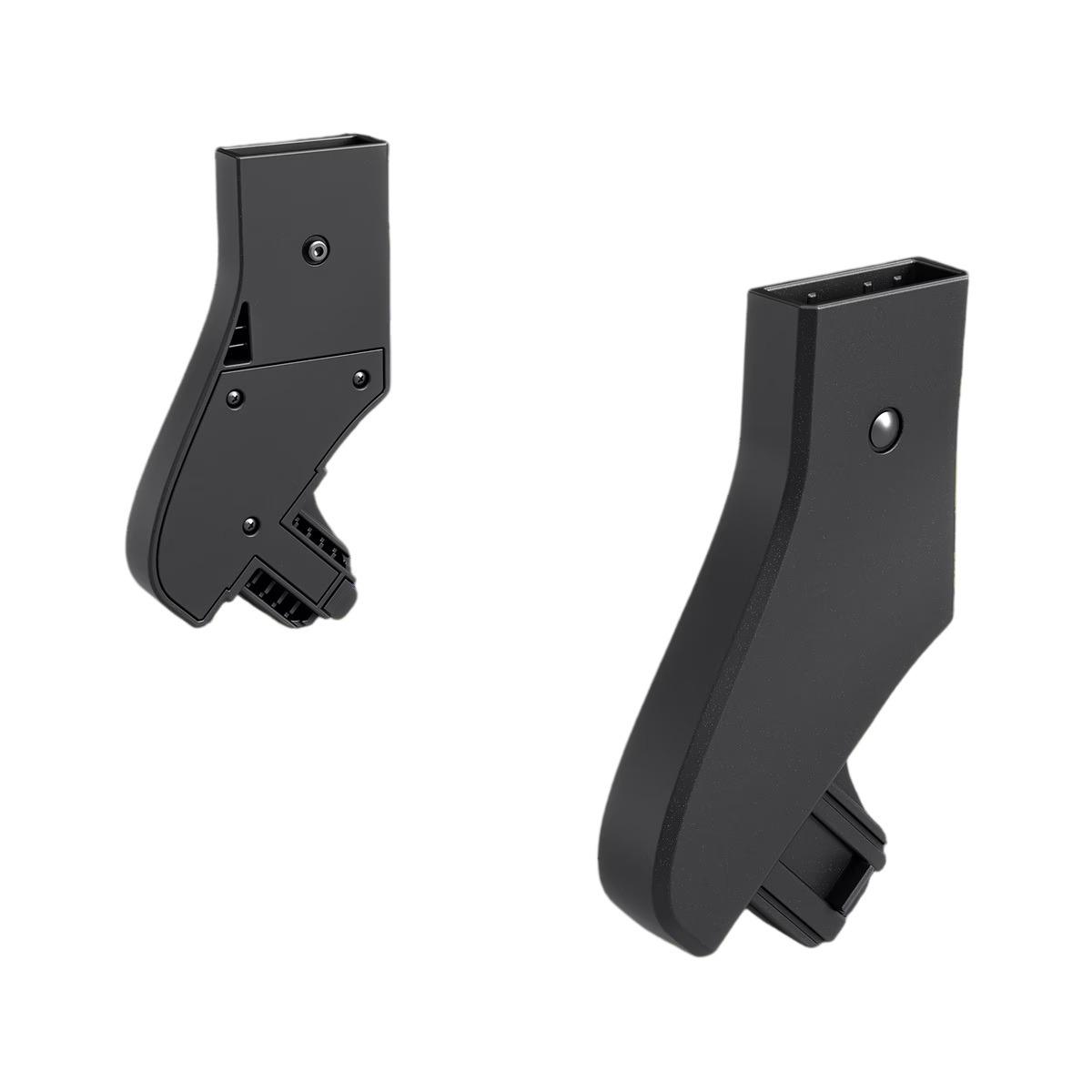 Thule Spring Reiswieg Adapters