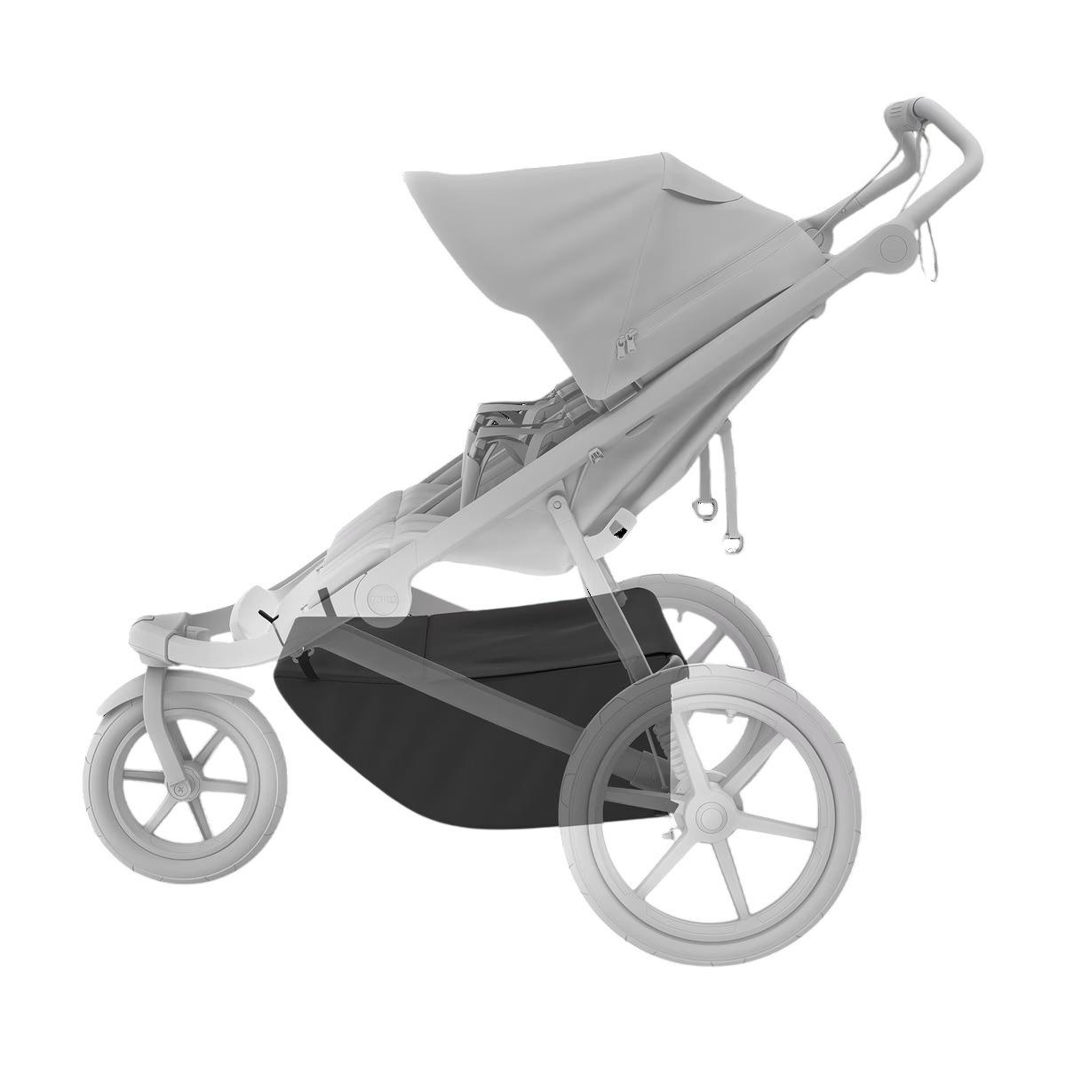 Thule Urban Glide Double Opbergmand