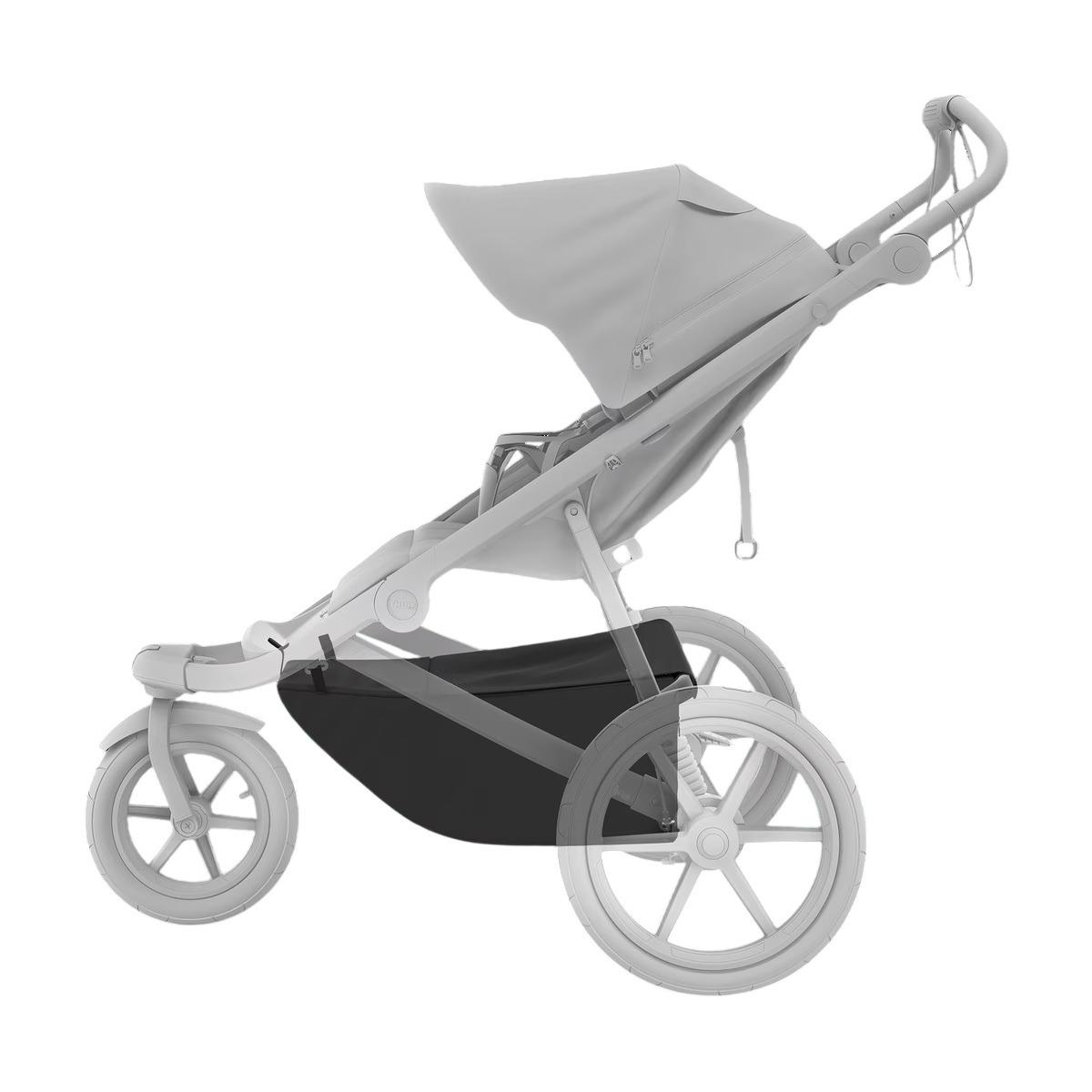 Thule Urban Glide Single Opbergmand