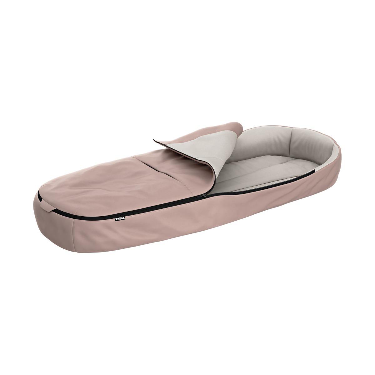thule-voetenzak-misty-rose