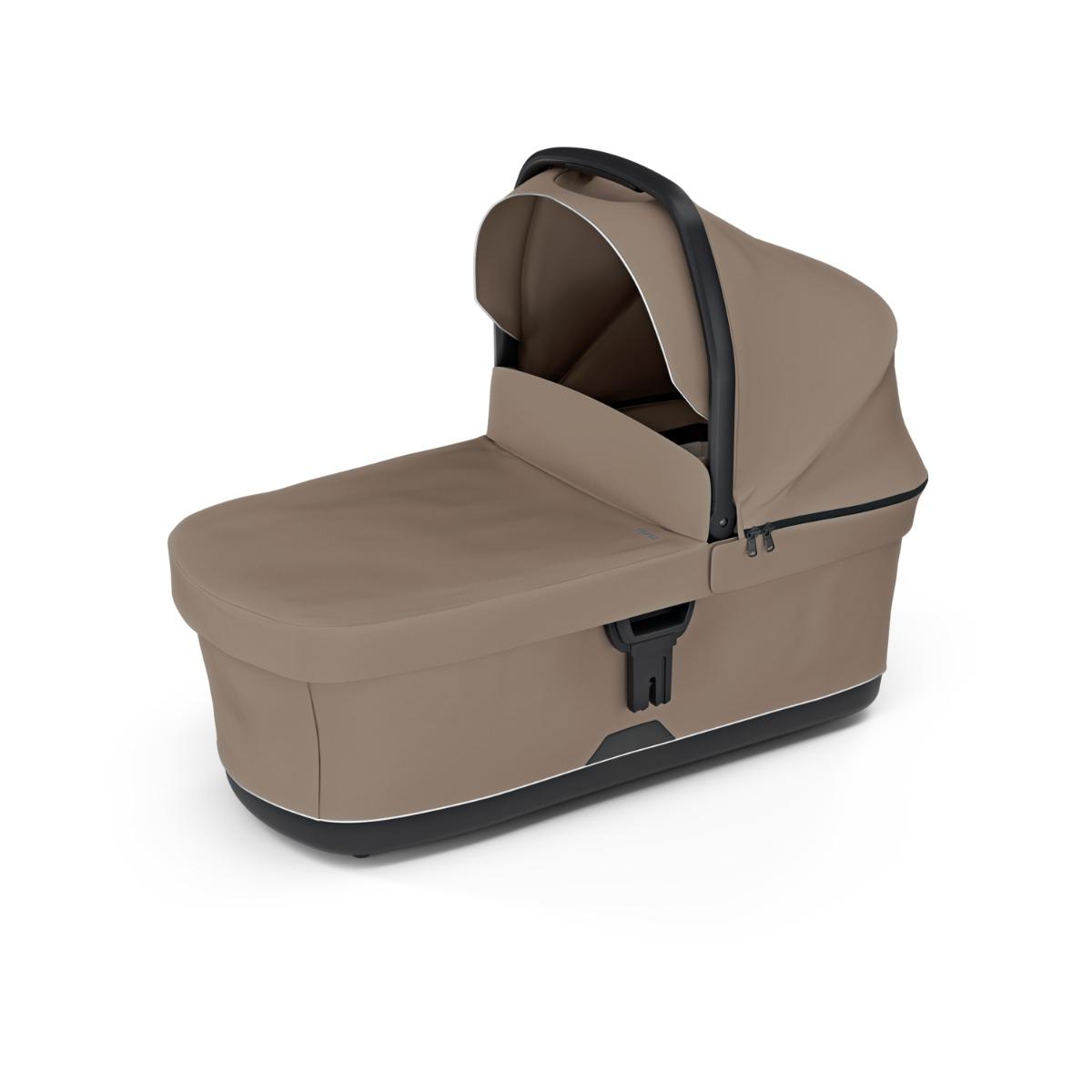 Thule Carrycot Tinted Taupe