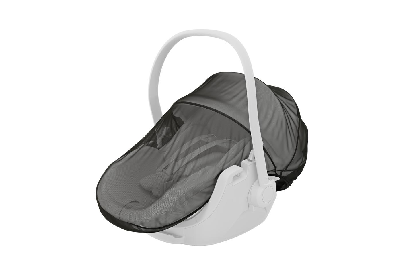 Thule Maple muskietennet Autostoel