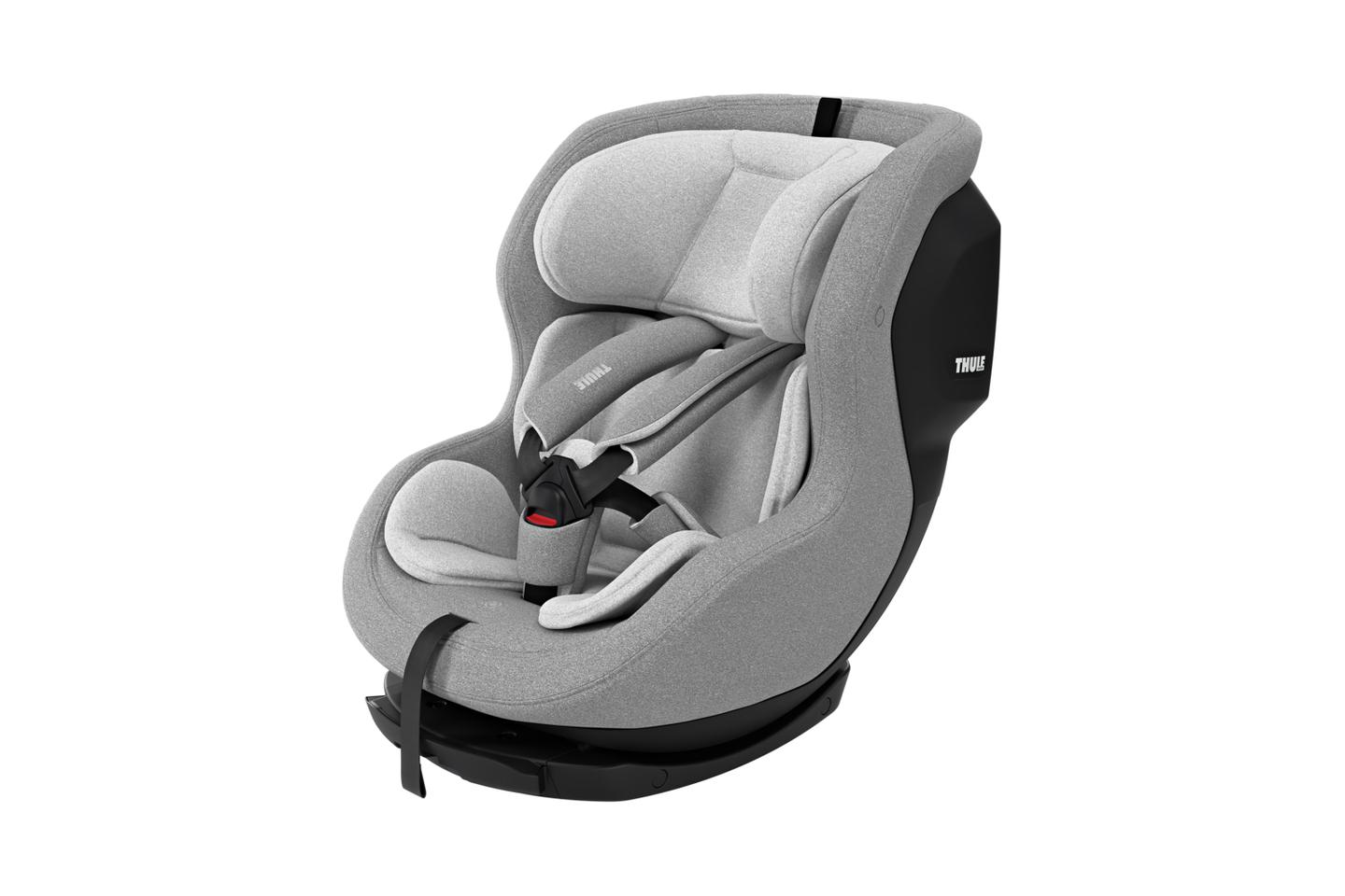 Thule Elm Light Grey