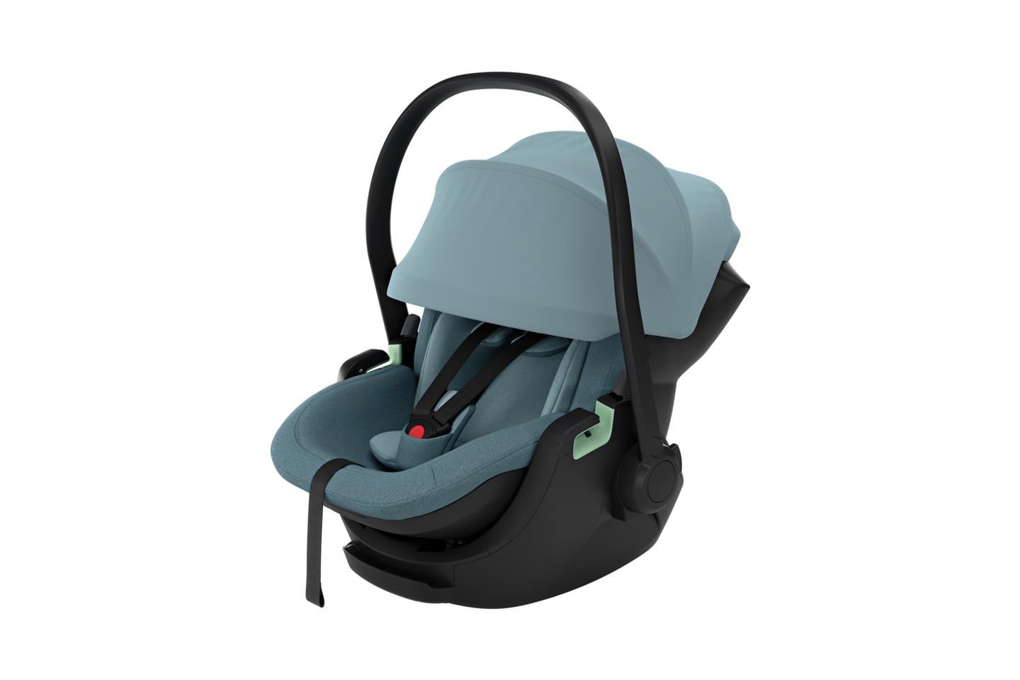 Thule Maple Mid Blue