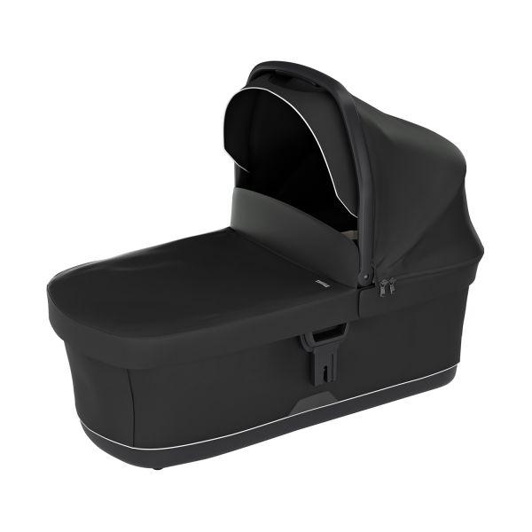 Thule Reiswieg Black