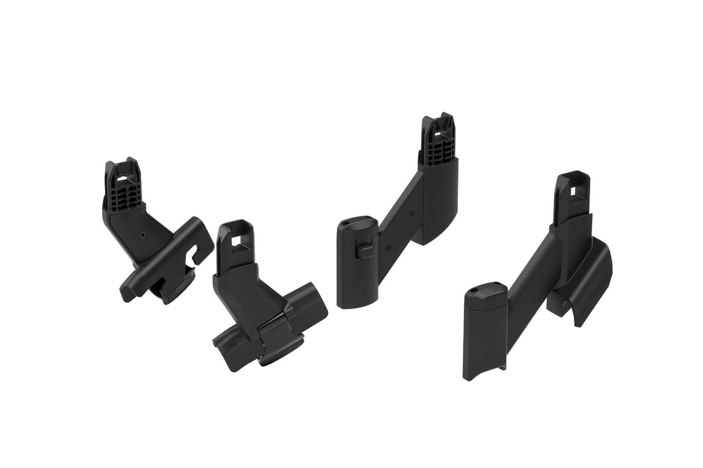 Thule Sleek Adapter Kit 1