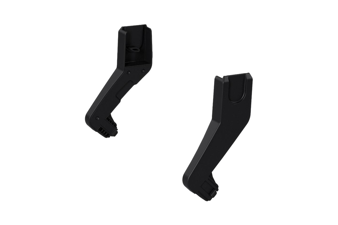 Thule Spring Autostoel Adapterset 1