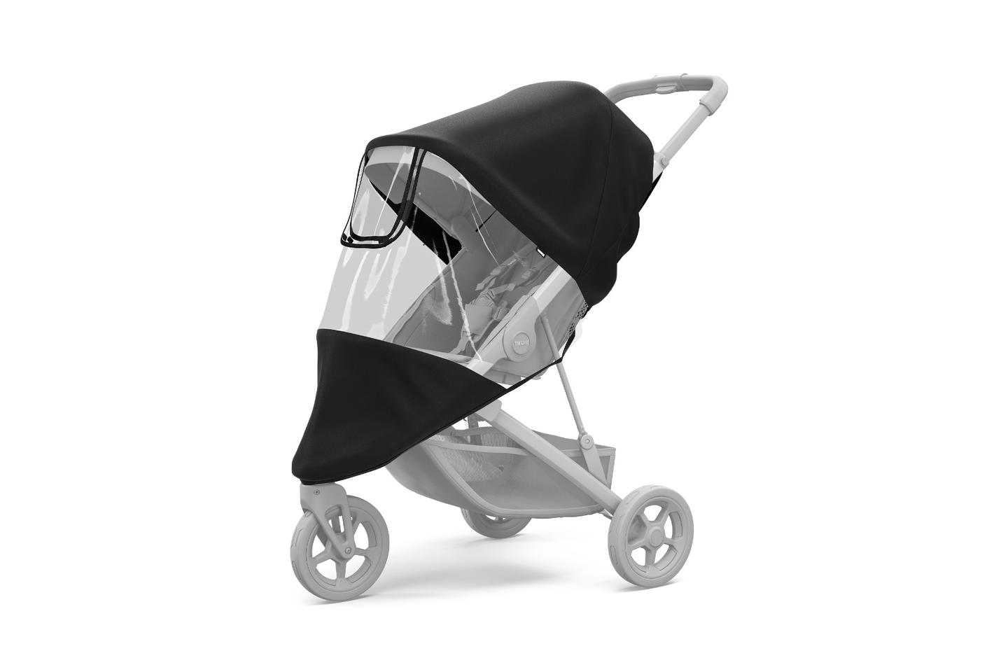 Thule Spring Regenhoes