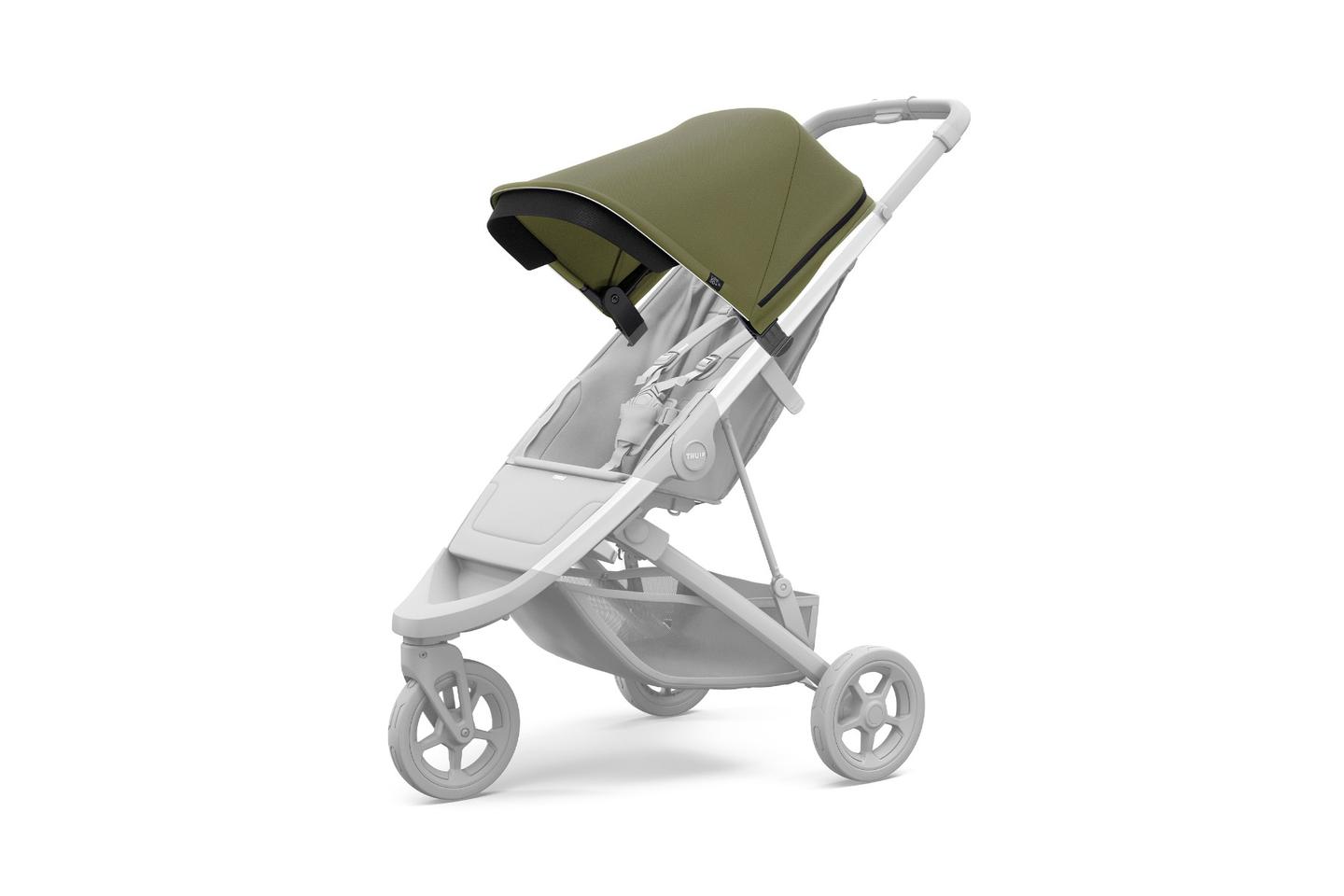 Thule Spring Zonnekap 1