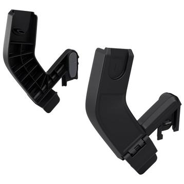 Thule Urban Glide 3-4 Carseat Adapters