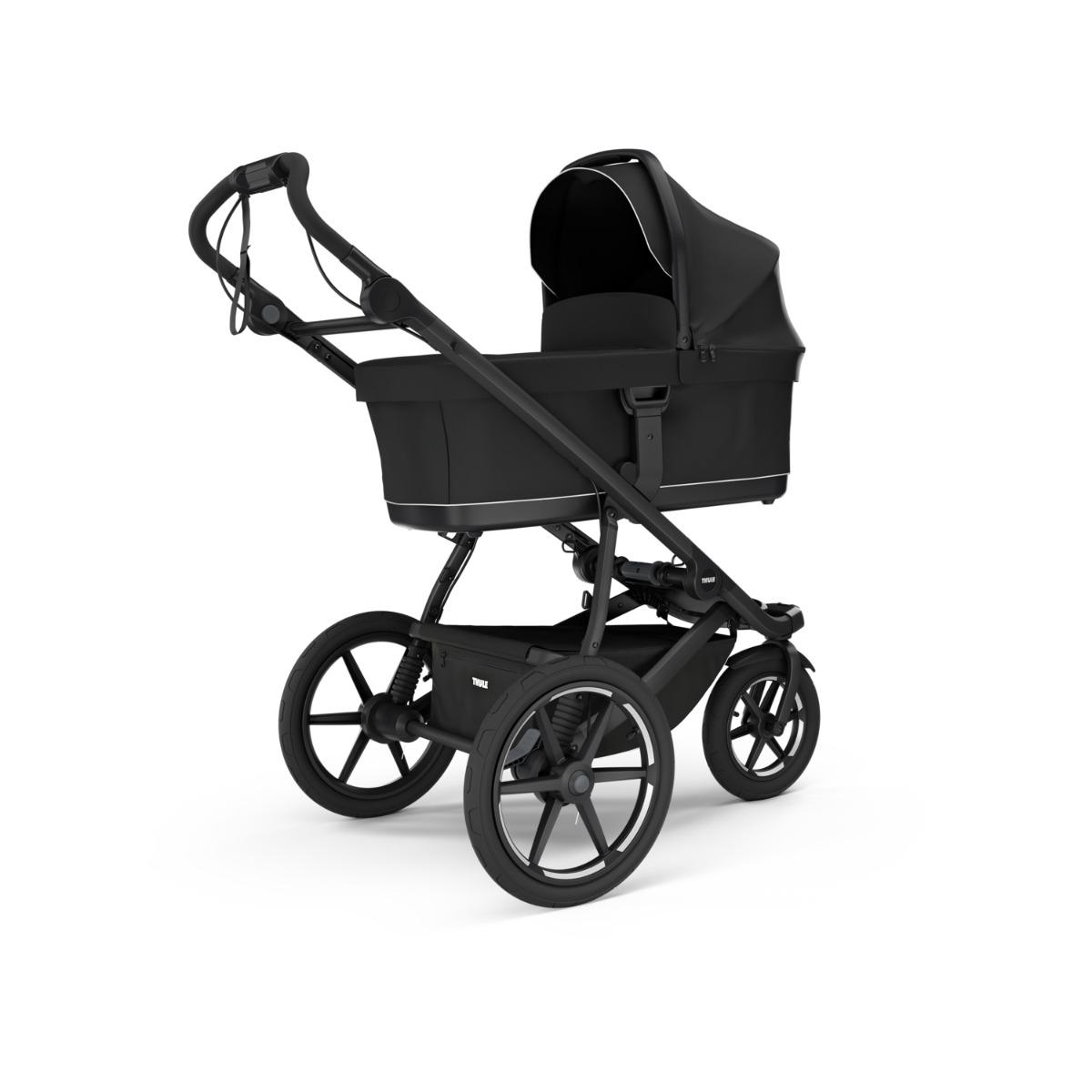 Thule Urban Glide 3 Complete Nutria Green