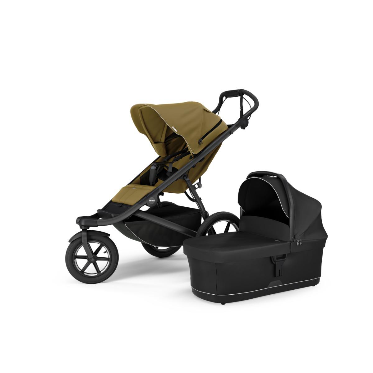 Thule urban glide replacement parts clearance
