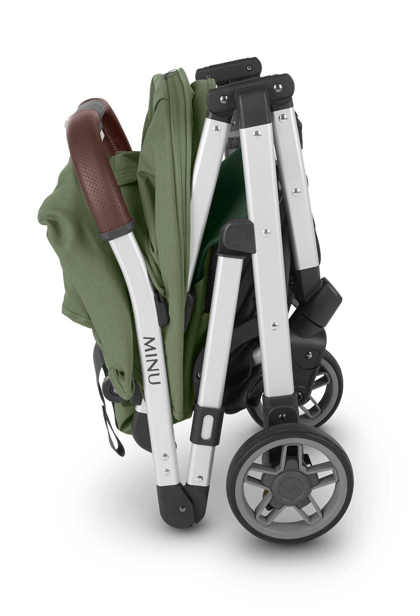 uppababy ring adapter Nuna Triv Stroller high fashion Daiwa SGT30H Seagate Star Nuna and Cybex allows Color:SilverFlo. Green