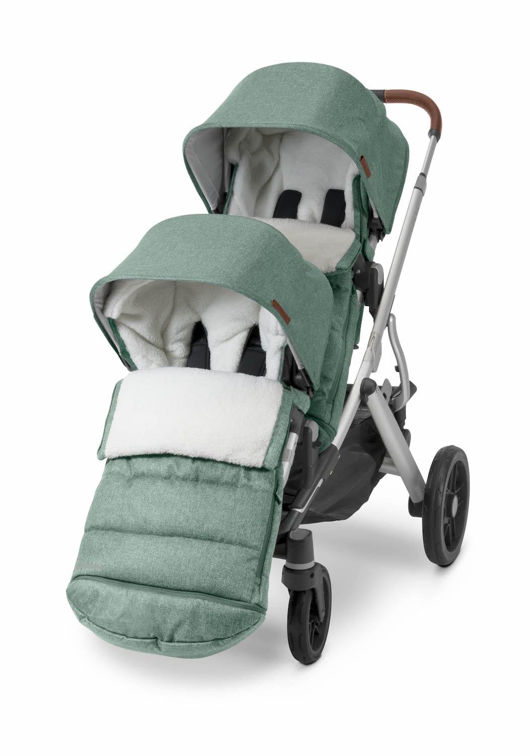 UPPAbaby Cozy Ganoosh Footmuff