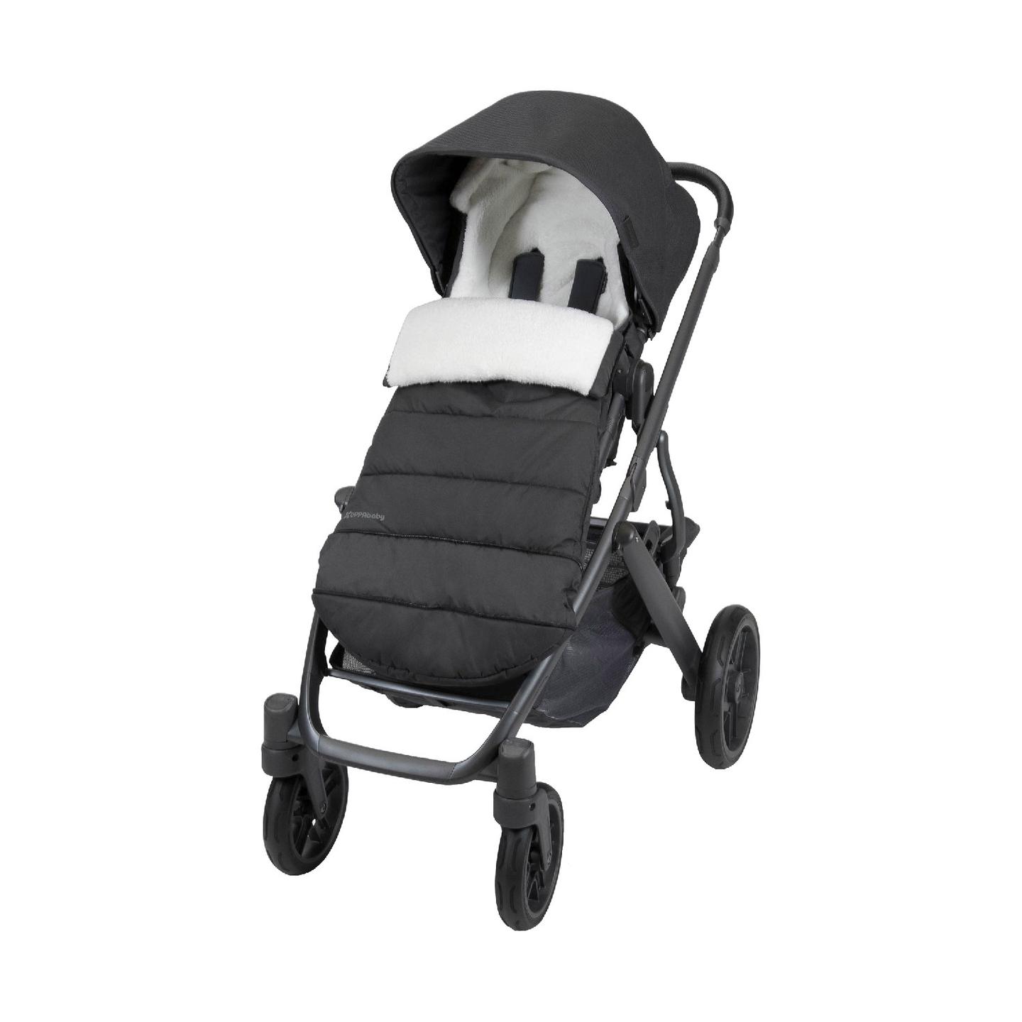 UPPAbaby Cosy Ganoosh Footmuff