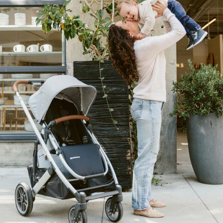 Uppababy cruz gregory cheap