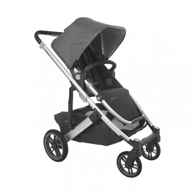 UPPAbaby Cruz V2