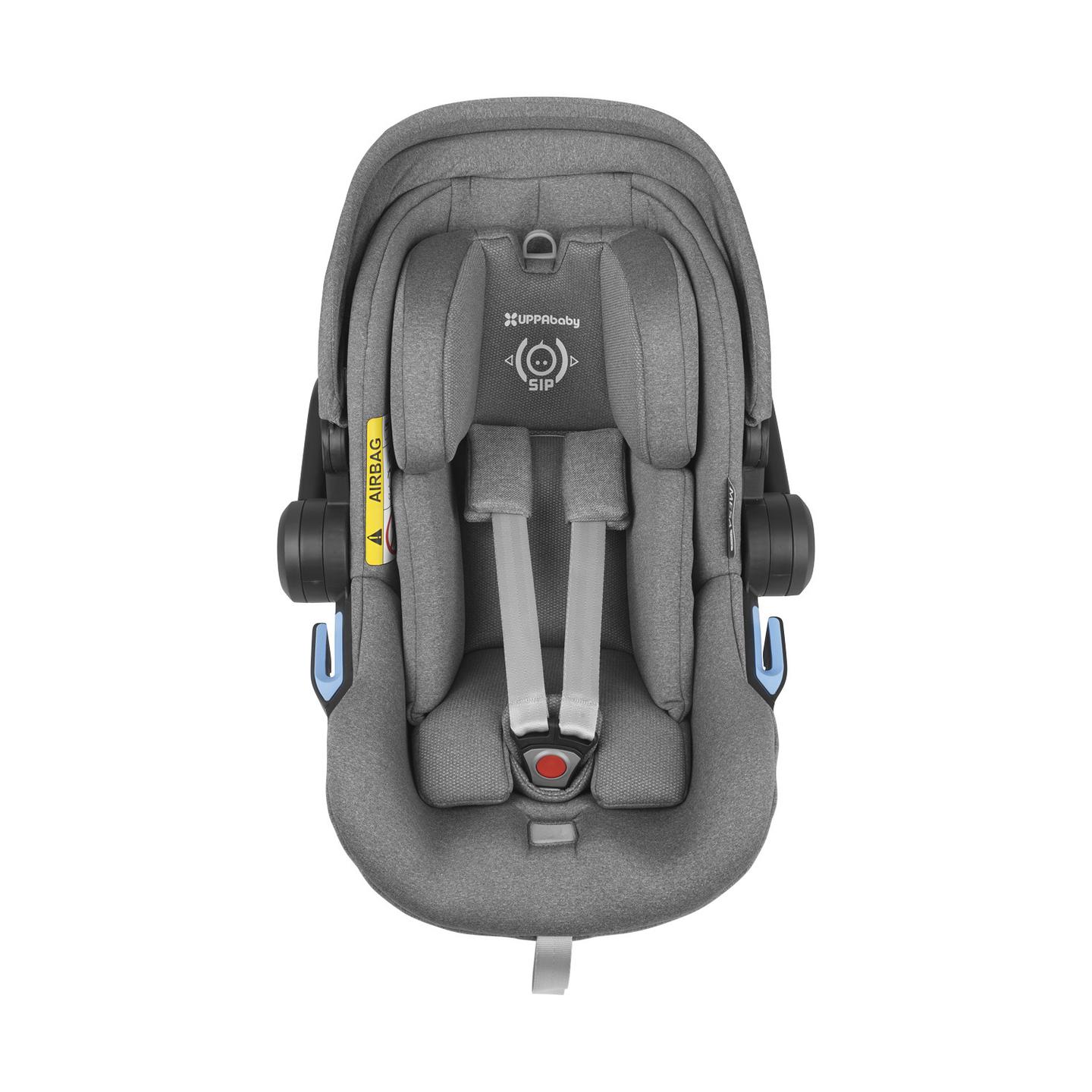 UPPAbaby Mesa i Size