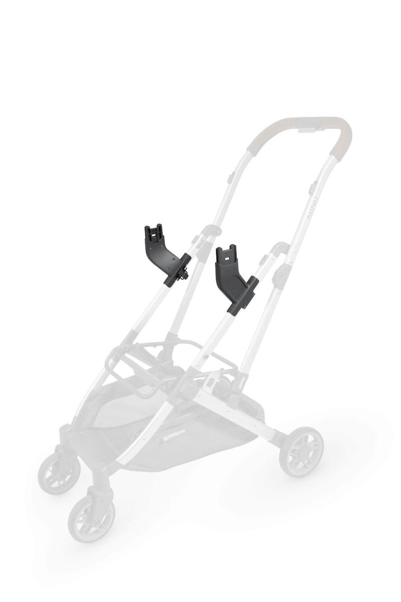 UPPAbaby Minu Car Seat Adapters