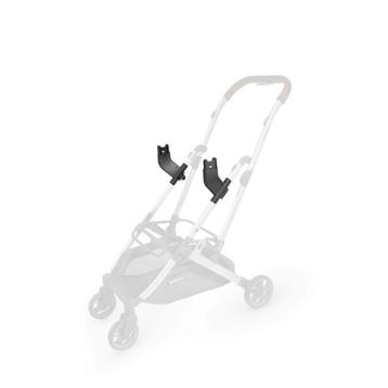 UPPAbaby MINU adapters voor MESA i-SIZE 1