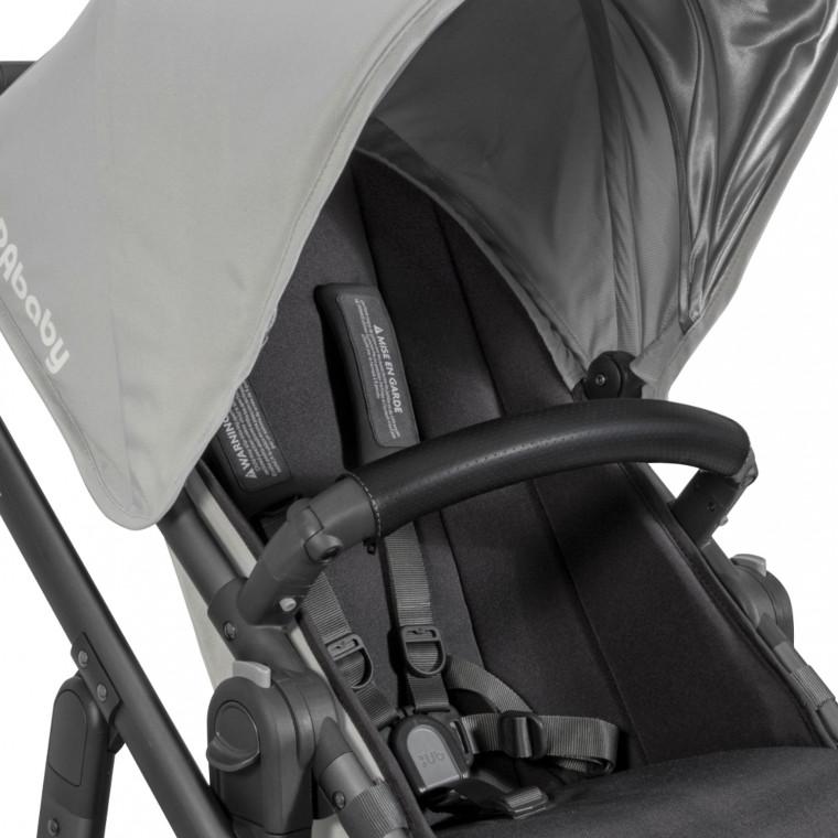Cruz leather handlebar cover hot sale