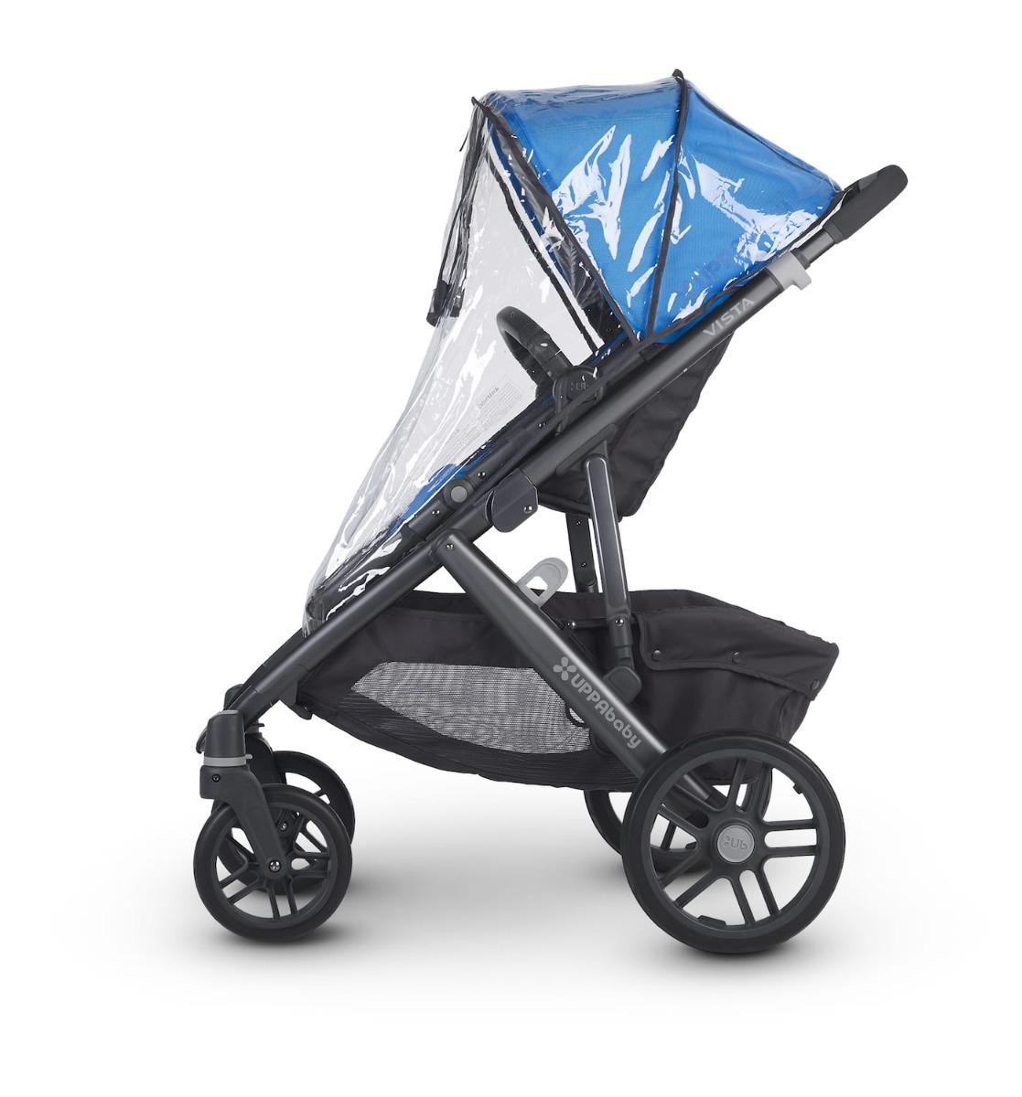UPPAbaby Vista Cruz V2 Seat Rain Cover