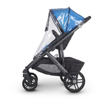UPPAbaby Vista Cruz V2 Regenscherm Zitting 1
