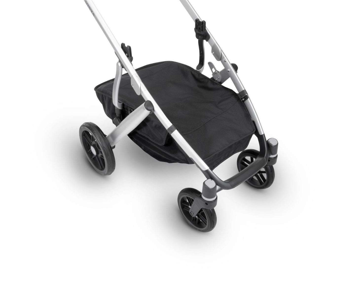 Uppababy basket new arrivals