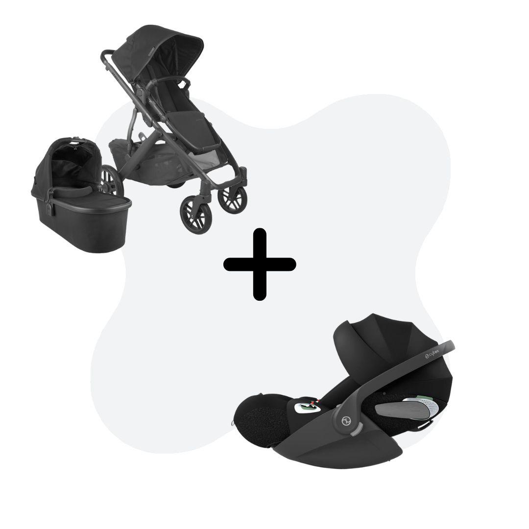 UPPAbaby Package Deals Stroller Package Deals Strollers