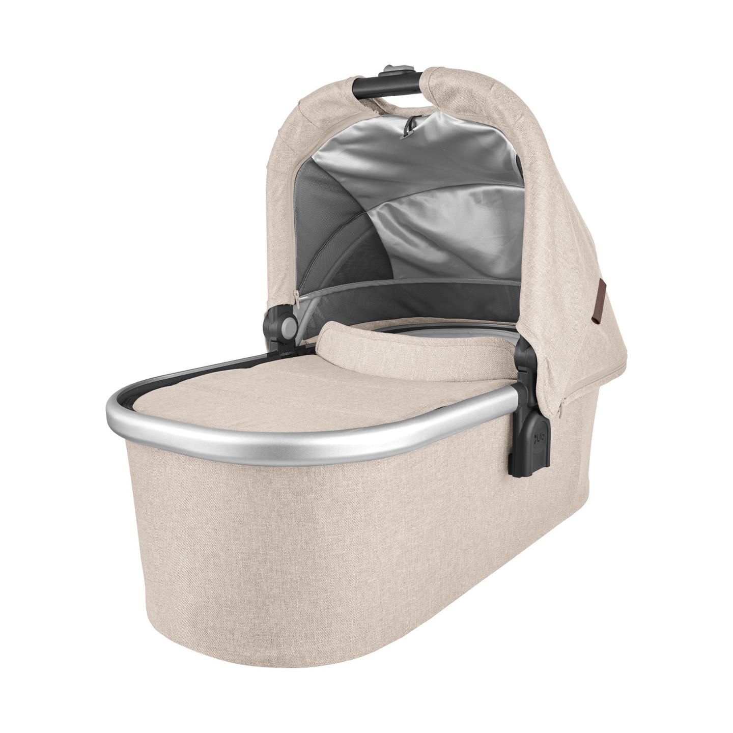 UPPAbaby VISTA V2 Reiswieg Declan
