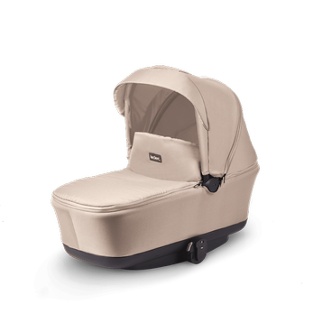 Leclerc Baby Travel Cot