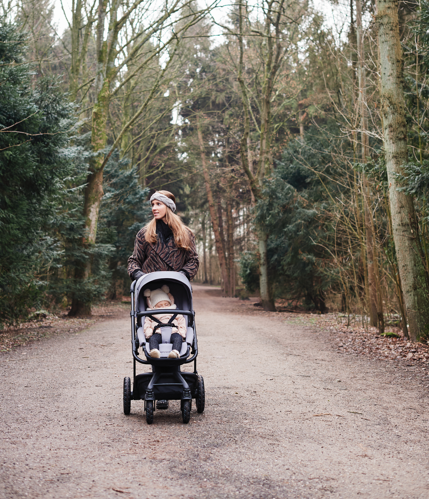 Tips voor een duurzame kinderwagen