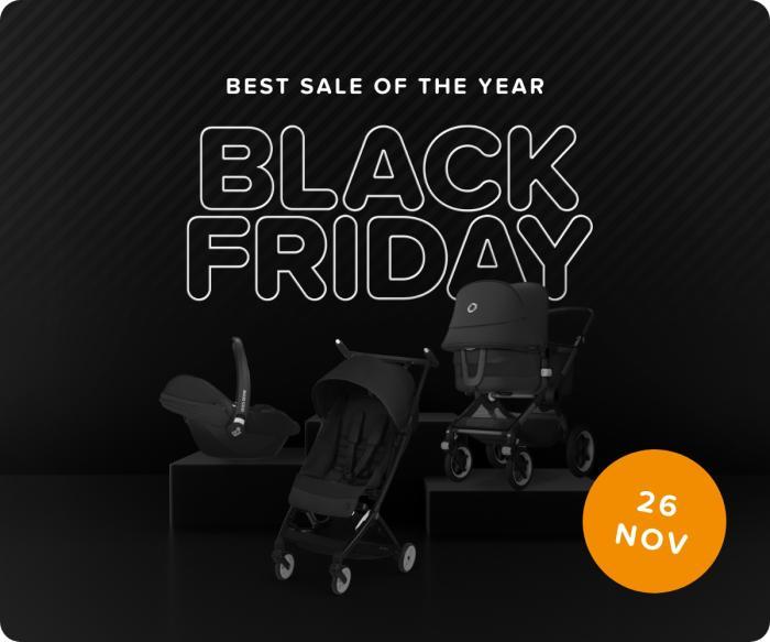 Black Friday
