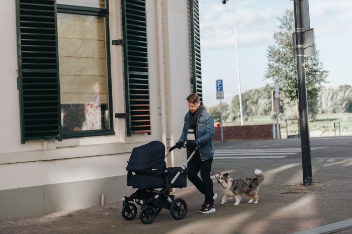 Onmisbare Bugaboo winter items!
