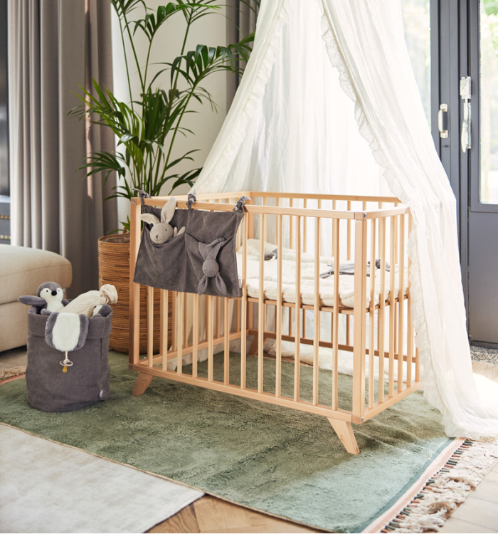 Musthave baby boxen